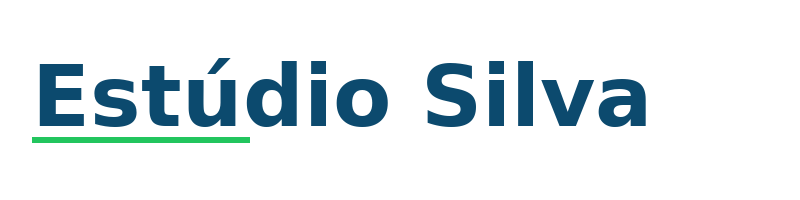 Estúdio Silva logo